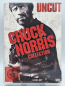 Preview: Chuck Norris Collection UNCUT - NEU